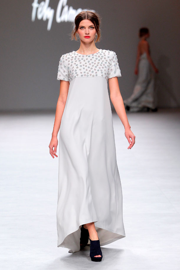 ilovebrides.pt Fely Campo Colecao 2020 vestidos de noiva
